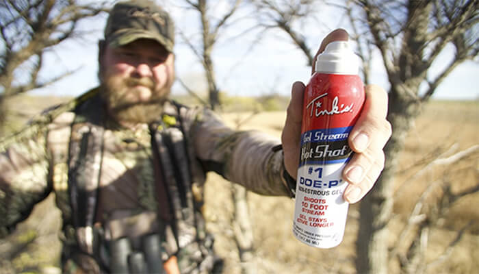 Whitetails 101
